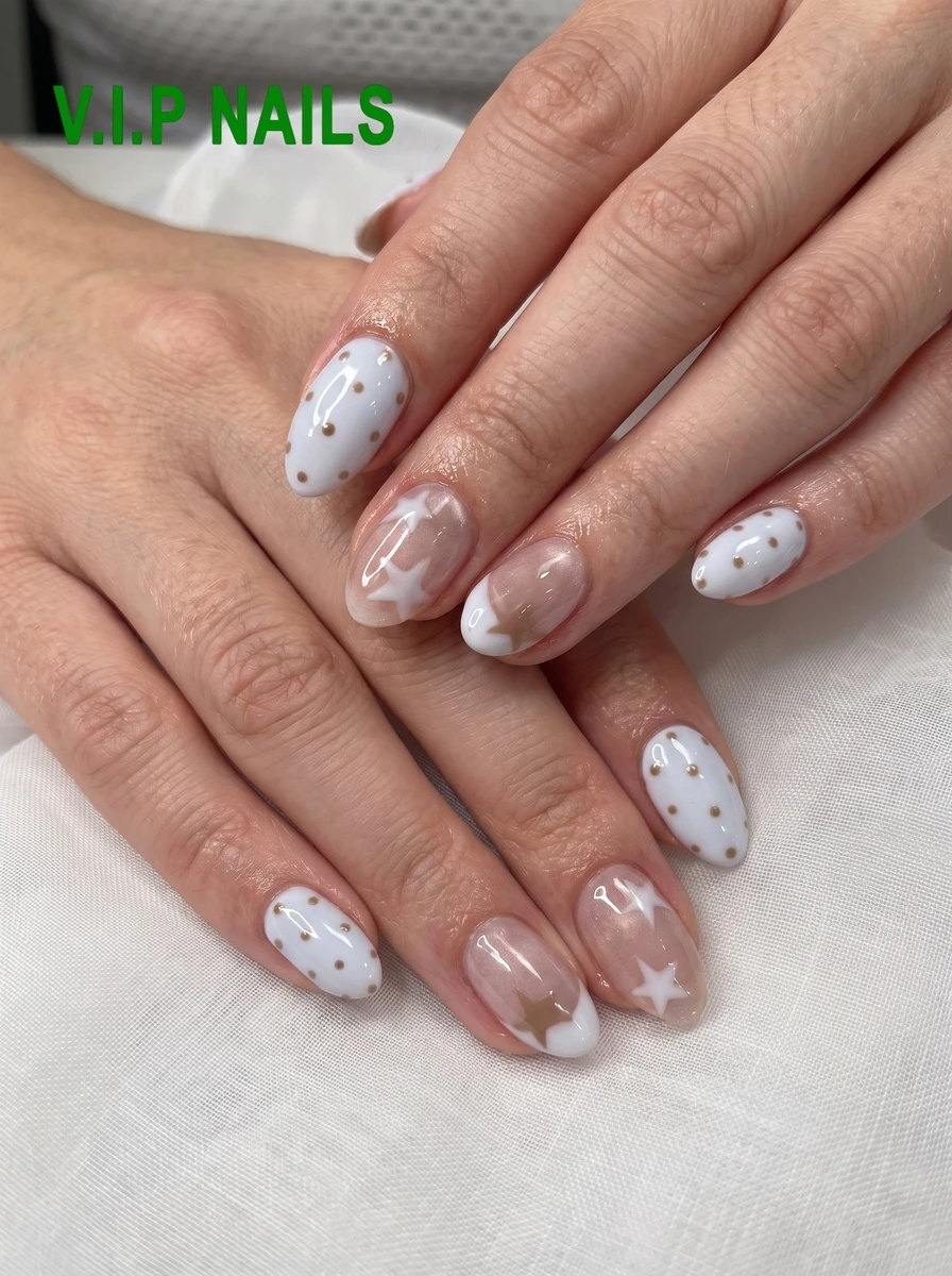 VIP Nails & Spa